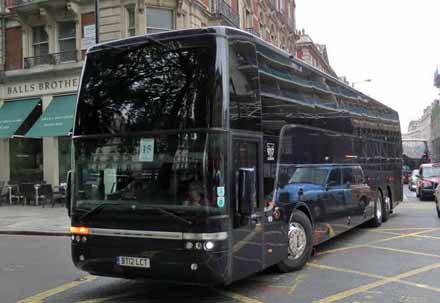 Van Hool T917 Altano